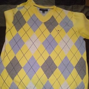 Tommy Hilfiger sweater
